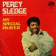 Percy Sledge